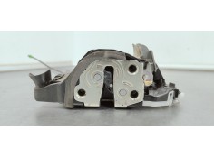 Recambio de cerradura puerta delantera derecha para toyota yaris 1.5 i 112 referencia OEM IAM U3111130  