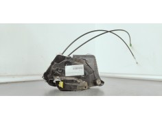 CERRADURA PUERTA DELANTERA IZQUIERDA T4311140 