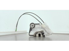 Recambio de cerradura puerta delantera izquierda para toyota yaris 1.5 i 112 referencia OEM IAM T4311140  