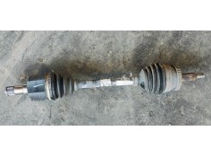 Recambio de transmision delantera izquierda para hyundai sonata (nf) 2.0crdi 140 fap referencia OEM IAM   