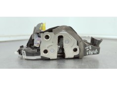 Recambio de cerradura puerta delantera izquierda para toyota yaris 1.5 i 112 referencia OEM IAM T4311140  
