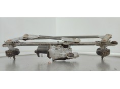 Recambio de motor limpia delantero para nissan qashqai (j11) 1.6 i turbo 163 referencia OEM IAM   