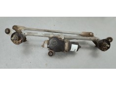 Recambio de motor limpia delantero para nissan qashqai (j11) 1.6 i turbo 163 referencia OEM IAM   