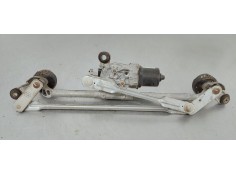 Recambio de motor limpia delantero para nissan qashqai (j11) 1.6 i turbo 163 referencia OEM IAM   