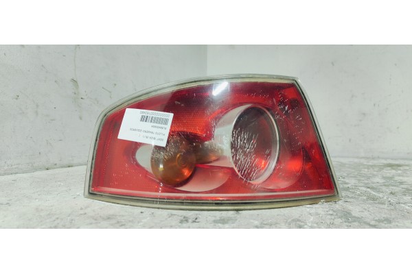 Recambio de piloto trasero izquierdo para seat ibiza (6l1) referencia OEM IAM 6L6945095A  