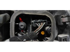 Recambio de piloto trasero izquierdo para seat ibiza (6l1) referencia OEM IAM 6L6945095A  