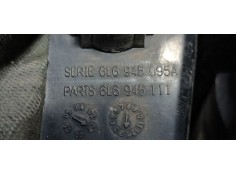 Recambio de piloto trasero izquierdo para seat ibiza (6l1) referencia OEM IAM 6L6945095A  