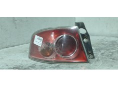 Recambio de piloto trasero izquierdo para seat ibiza (6l1) referencia OEM IAM 6L6945095A  
