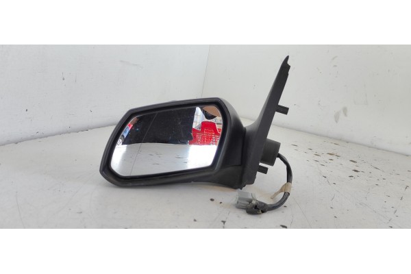 Recambio de retrovisor izquierdo para ford mondeo berlina (ge) futura (d) referencia OEM IAM 014119  