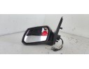 Recambio de retrovisor izquierdo para ford mondeo berlina (ge) futura (d) referencia OEM IAM 014119  