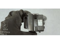 Recambio de mando limpia para mazda cx-3 1.5 d turbo 105 4x4 fap referencia OEM IAM DA6B  