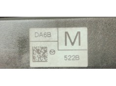 Recambio de mando limpia para mazda cx-3 1.5 d turbo 105 4x4 fap referencia OEM IAM DA6B  