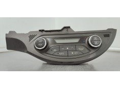 MANDO CLIMATIZADOR 75F206 