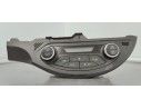 Recambio de mando climatizador para toyota yaris 1.5 i 112 referencia OEM IAM 75F206  