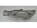 Recambio de mando climatizador para toyota yaris 1.5 i 112 referencia OEM IAM 75F206  