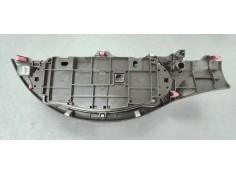 Recambio de mando climatizador para toyota yaris 1.5 i 112 referencia OEM IAM 75F206  