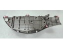 Recambio de mando climatizador para toyota yaris 1.5 i 112 referencia OEM IAM 75F206  