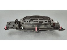 Recambio de mando climatizador para toyota yaris 1.5 i 112 referencia OEM IAM 75F206  