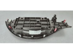 Recambio de mando climatizador para toyota yaris 1.5 i 112 referencia OEM IAM 75F206  