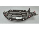 Recambio de mando climatizador para toyota yaris 1.5 i 112 referencia OEM IAM 75F206  