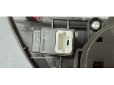 Recambio de mando climatizador para toyota yaris 1.5 i 112 referencia OEM IAM 75F206  