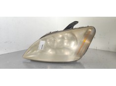 Recambio de faro izquierdo para ford focus c-max (cap) 1.6 tdci cat referencia OEM IAM 3M5113006AH  