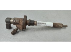 Recambio de inyector para fiat scudo furgón (272) 2.0 jtd 120 referencia OEM IAM 9659337980  