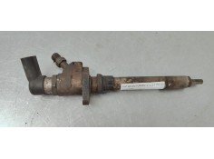 Recambio de inyector para fiat scudo furgón (272) 2.0 jtd 120 referencia OEM IAM 9659337980  