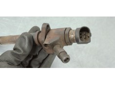 Recambio de inyector para fiat scudo furgón (272) 2.0 jtd 120 referencia OEM IAM 9659337980  