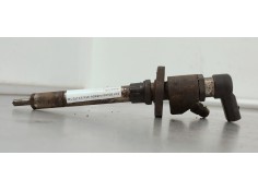 Recambio de inyector para fiat scudo furgón (272) 2.0 jtd 120 referencia OEM IAM 9659337980  