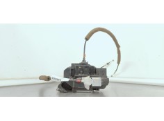 Recambio de cerradura puerta trasera derecha para nissan qashqai (j11) 1.6 i turbo 163 referencia OEM IAM   