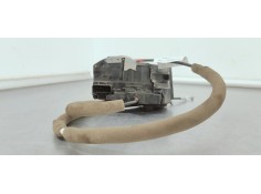 Recambio de cerradura puerta trasera derecha para nissan qashqai (j11) 1.6 i turbo 163 referencia OEM IAM   