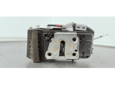 Recambio de cerradura puerta trasera derecha para nissan qashqai (j11) 1.6 i turbo 163 referencia OEM IAM   
