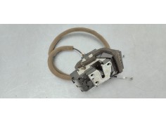 Recambio de cerradura puerta trasera derecha para nissan qashqai (j11) 1.6 i turbo 163 referencia OEM IAM   