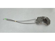 CERRADURA PUERTA TRASERA DERECHA U2014110 