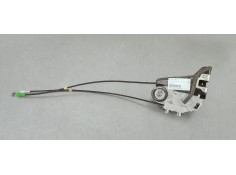 Recambio de cerradura puerta trasera derecha para toyota yaris 1.5 i 112 referencia OEM IAM U2014110  