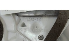 Recambio de cerradura puerta trasera derecha para toyota yaris 1.5 i 112 referencia OEM IAM U2014110  