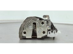 Recambio de cerradura puerta trasera derecha para toyota yaris 1.5 i 112 referencia OEM IAM U2014110  