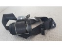 Recambio de cinturon seguridad trasero derecho para fiat freemont (345) 2.0 jtd 140 fap referencia OEM IAM P1AN26DX9AA  