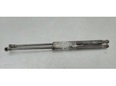 Recambio de amortiguadores maletero / porton para toyota yaris 1.5 i 112 referencia OEM IAM 689500D210  