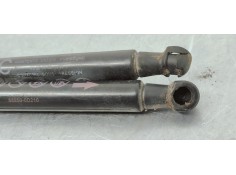 Recambio de amortiguadores maletero / porton para toyota yaris 1.5 i 112 referencia OEM IAM 689500D210  