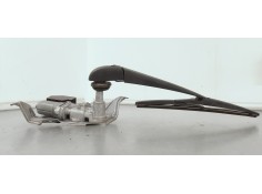 Recambio de motor limpia trasero para toyota yaris 1.5 i 112 referencia OEM IAM 851300D190  