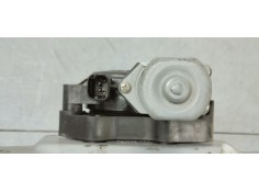 Recambio de elevalunas trasero derecho para nissan qashqai (j11) 1.6 i turbo 163 referencia OEM IAM 827004EA0A  