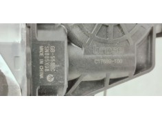 Recambio de elevalunas trasero derecho para nissan qashqai (j11) 1.6 i turbo 163 referencia OEM IAM 827004EA0A  