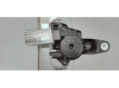 Recambio de elevalunas trasero izquierdo para nissan qashqai (j11) 1.6 i turbo 163 referencia OEM IAM 827014EA0A  