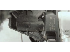 Recambio de elevalunas trasero izquierdo para nissan qashqai (j11) 1.6 i turbo 163 referencia OEM IAM 827014EA0A  