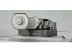 Recambio de elevalunas trasero izquierdo para nissan qashqai (j11) 1.6 i turbo 163 referencia OEM IAM 827014EA0A  