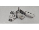 Recambio de motor limpia trasero para volvo v70 familiar 2.4 diesel cat referencia OEM IAM 0390201558  
