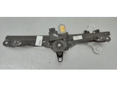 ELEVALUNAS DELANTERO IZQUIERDO 807014EA0C 