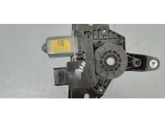 Recambio de elevalunas delantero izquierdo para nissan qashqai (j11) 1.6 i turbo 163 referencia OEM IAM 807014EA0C  